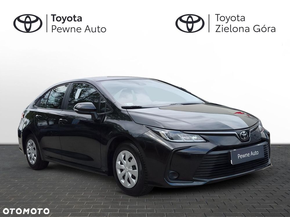 Toyota Corolla 1.5 Active - 7