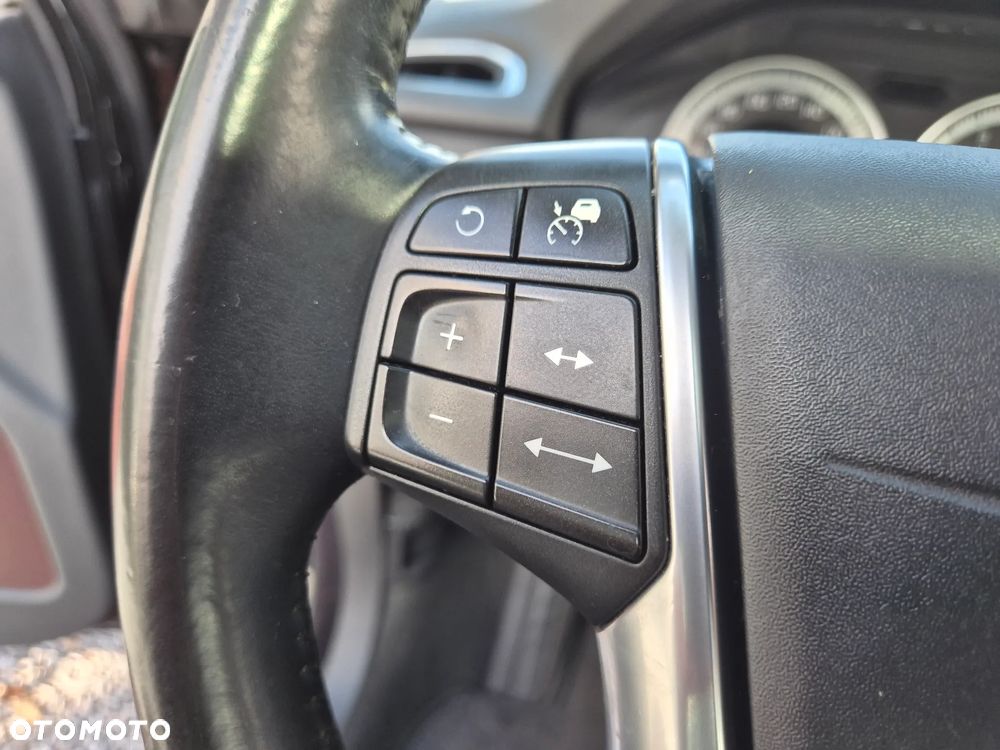 Volvo V70 T4 Dynamic Summum - 36