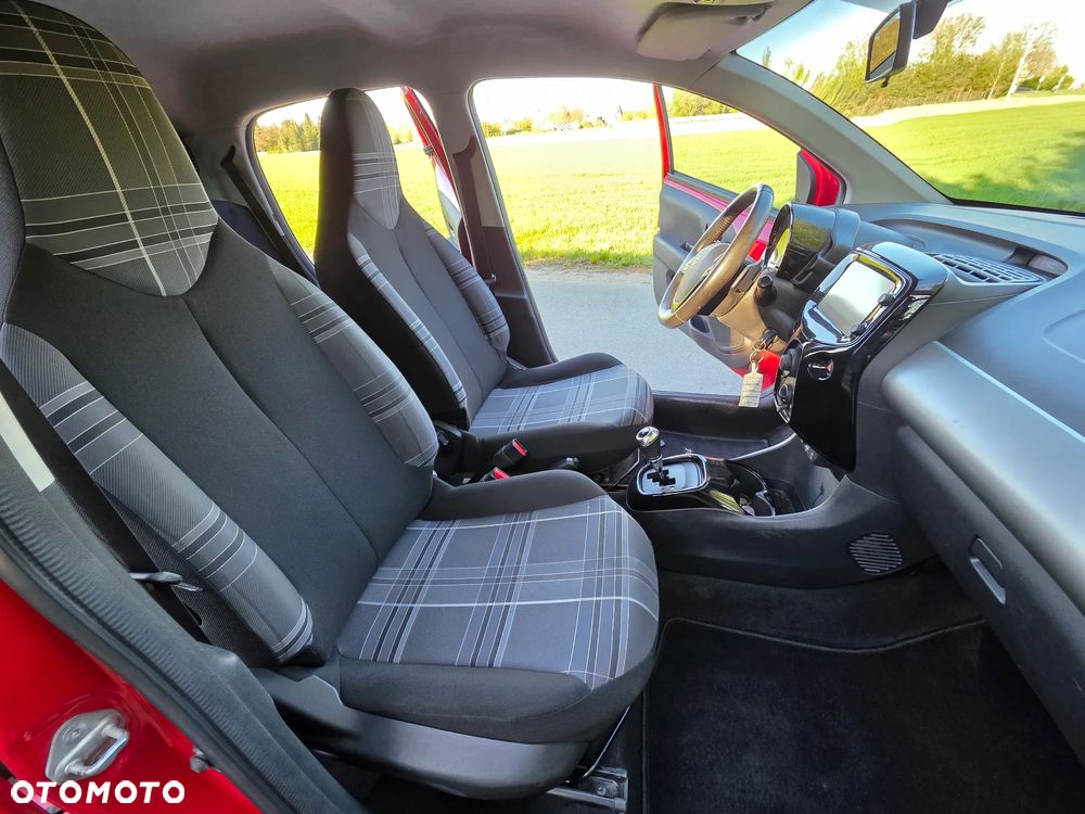 Peugeot 108 VTI 68 ETG5 Allure - 16