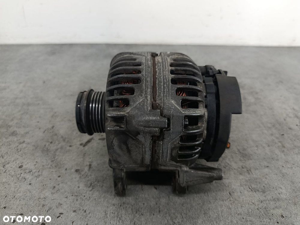 ALTERNATOR VW PASSAT B5 028903031  0124515083 BOSCH 1.9 TDI - 5