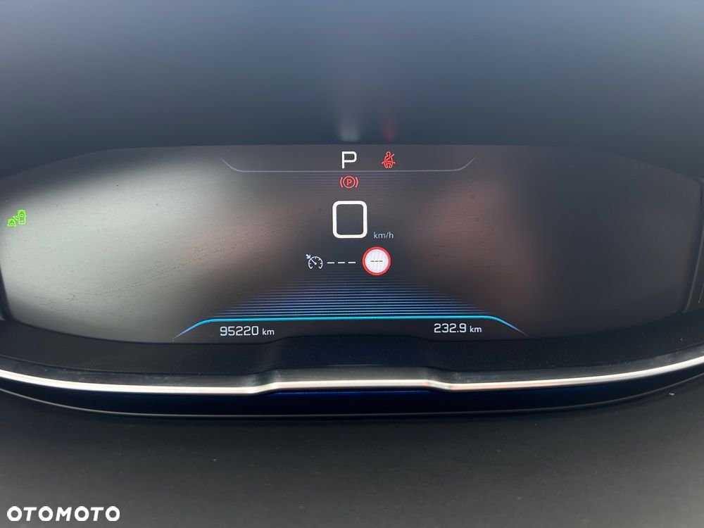 Peugeot 3008 PureTech 130 Stop & Start GPF EAT8 Allure - 30