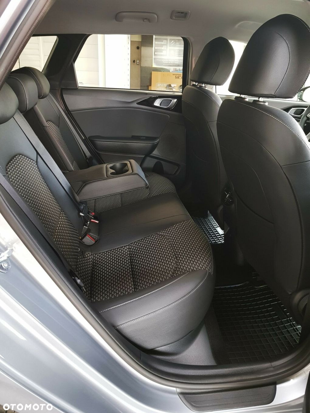 Kia Ceed 1.5 T-GDI Tribute DCT - 30