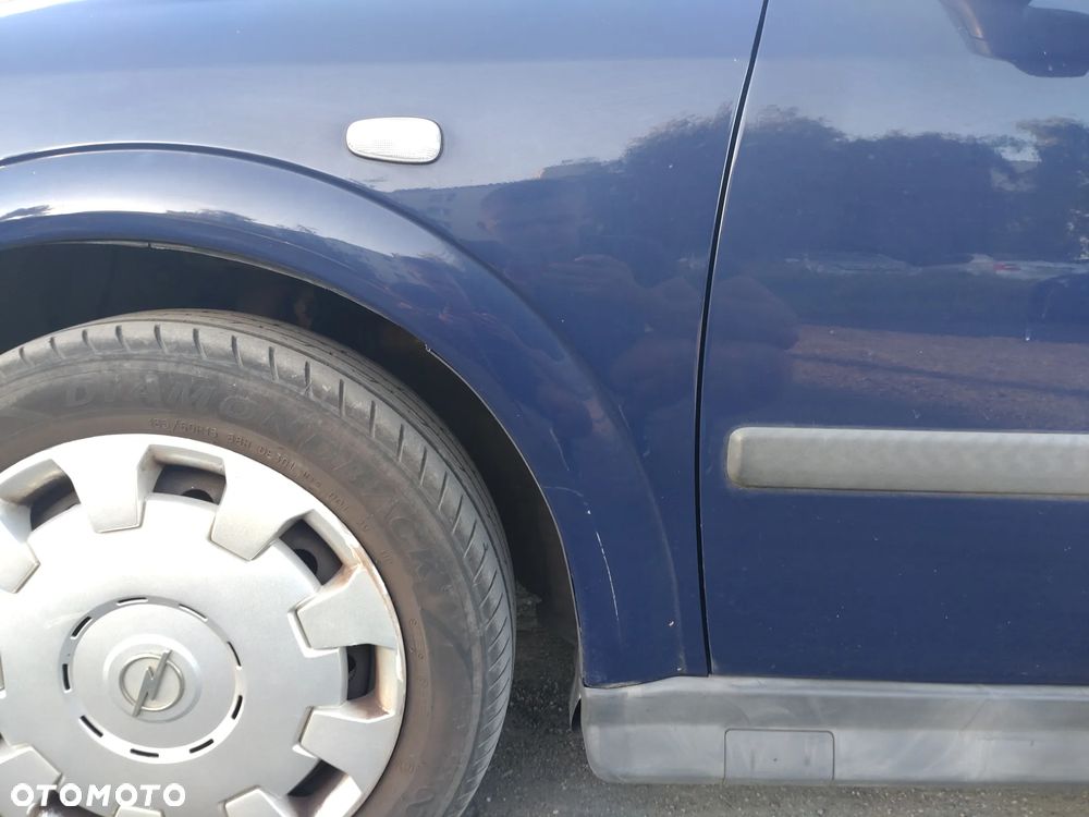 Opel Astra II 1.2 Start - 16