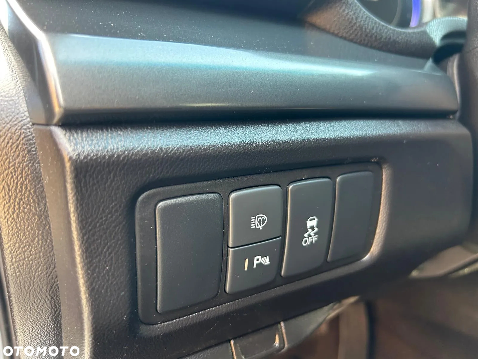 Honda Accord - 16