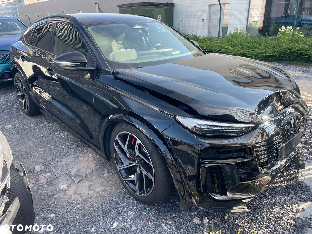 Audi SQ6 - 1