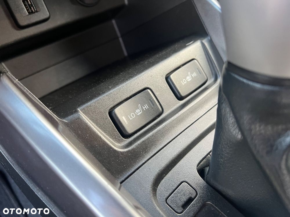 Suzuki Vitara 1.0 Boosterjet Premium 4WD - 17