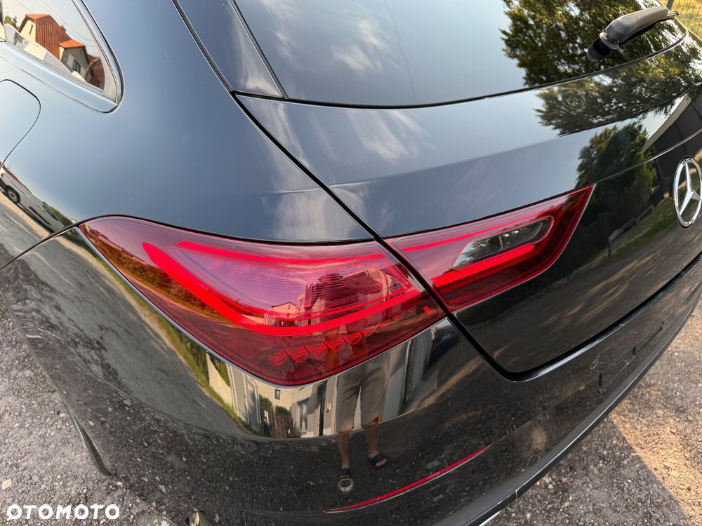 Mercedes-Benz CLA 250 e 8G-DCT AMG Line - 9