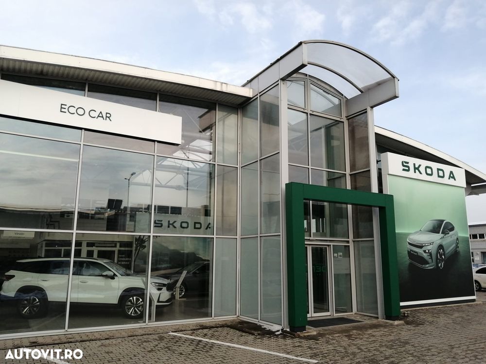Skoda Kodiaq 1.5 TSI DSG PHEV Selection - 23