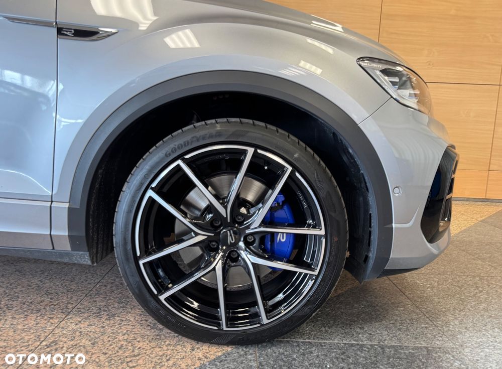 Volkswagen T-Roc 2.0 TSI 4Motion R DSG - 24