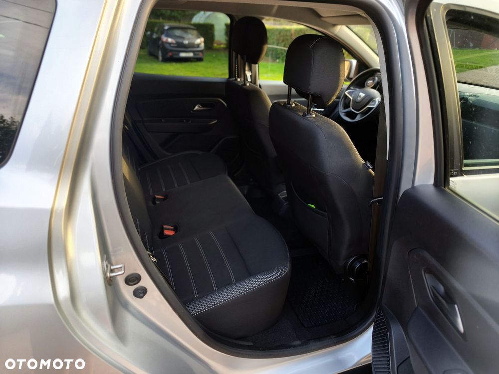 Dacia Duster 1.0 TCe Prestige - 24