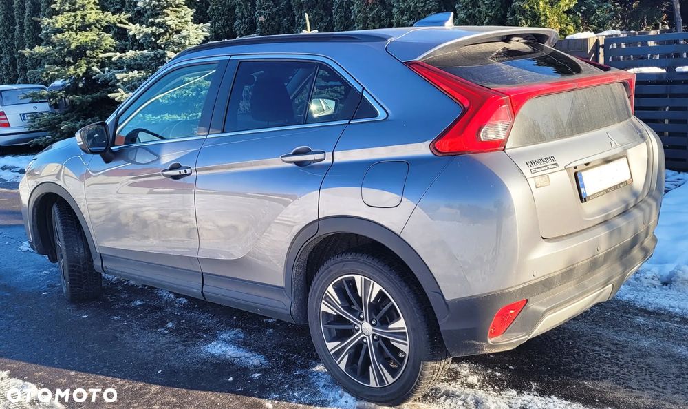 Mitsubishi Eclipse Cross 1.5 T GPF Invite Plus - 3