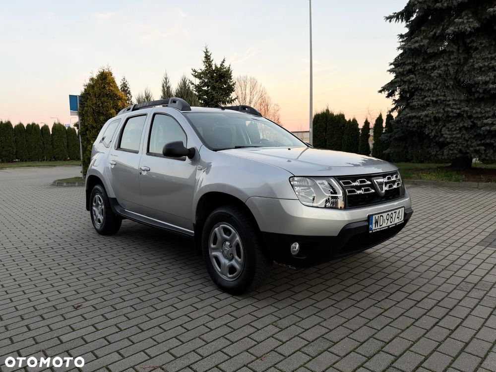 Dacia Duster - 16