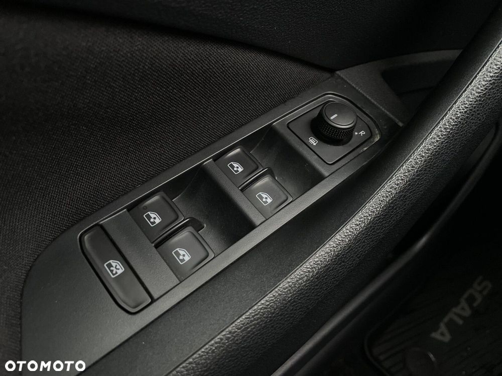 Skoda Scala 1.0 TSI Ambition - 25