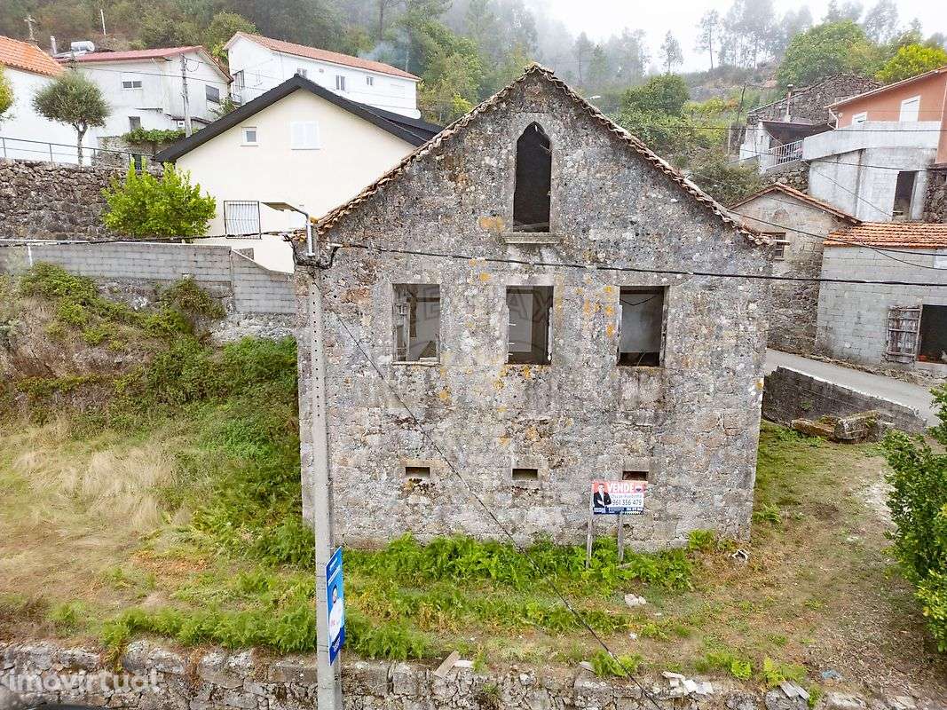 Moradia T3 para venda - Grande imagem: 2/20