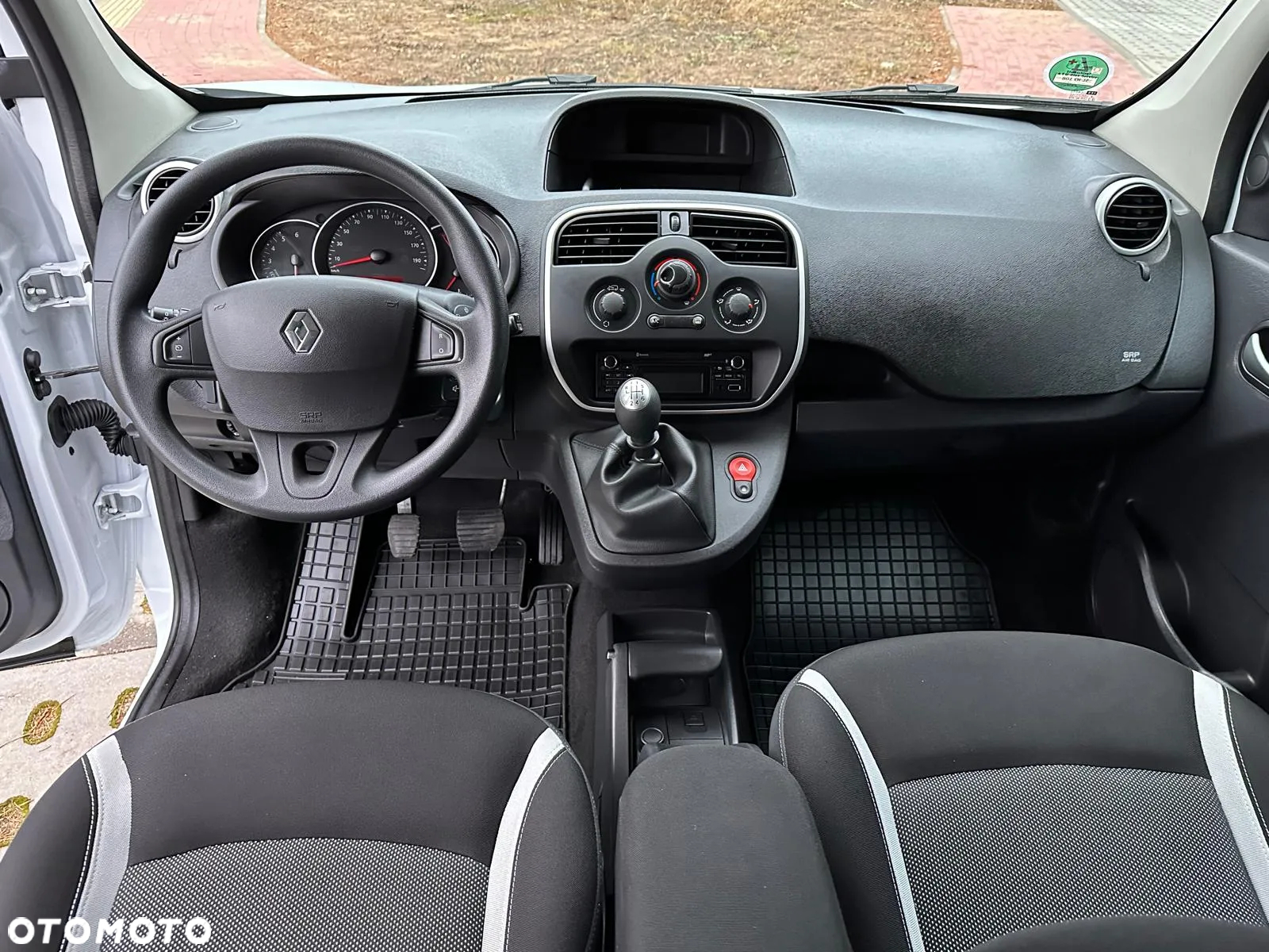 Renault Kangoo ENERGY TCe 115 Start & Stop Happy Family - 17