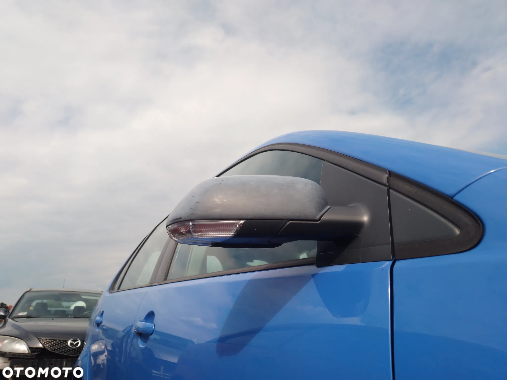 VW POLO LIFT 05-09 1.2 BMD SILNIK KOMPLETNY GWARANCJA - 10