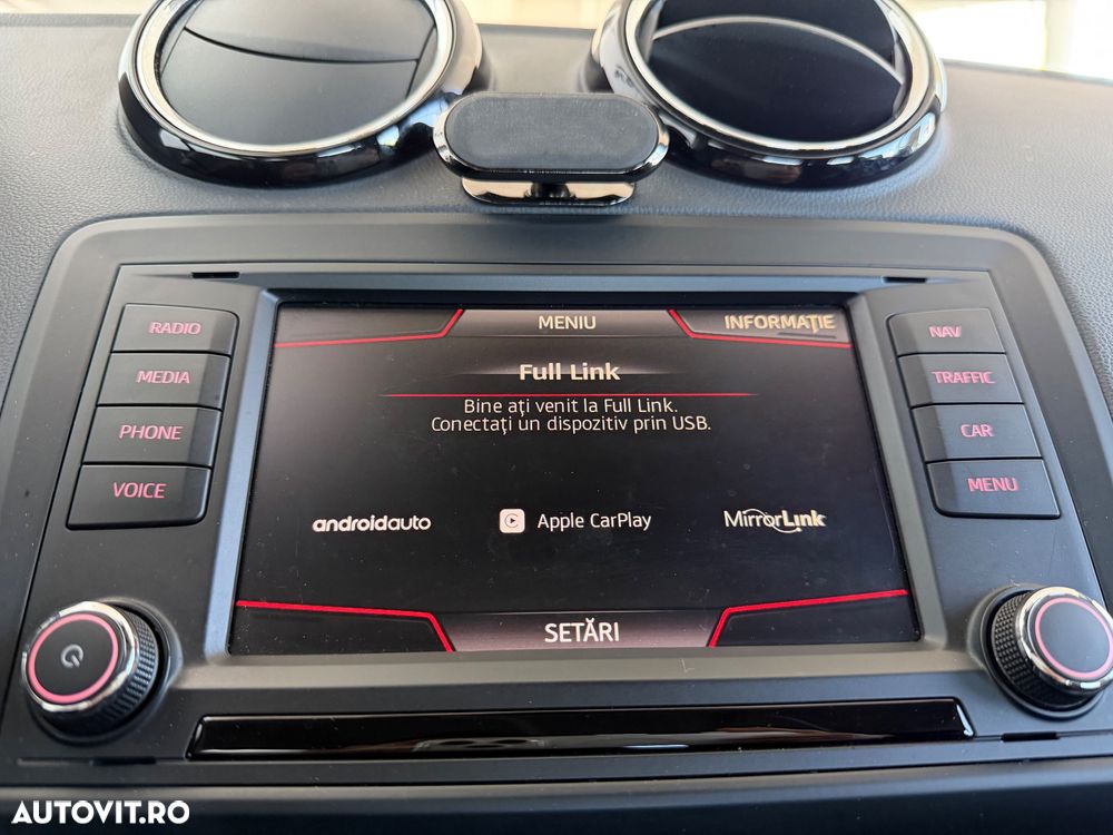 Seat Ibiza 1.0 Eco TSI S&S Style - 21