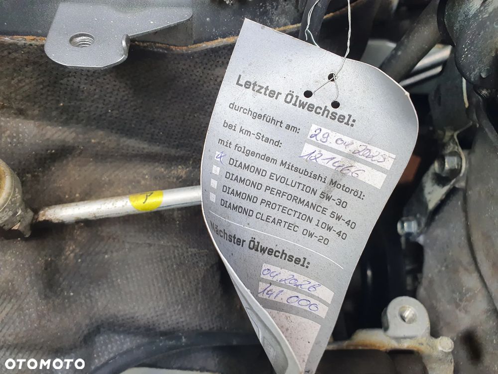 Mitsubishi ASX 2.2 DI-D 4WD Automatik Diamant Edition+ - 26