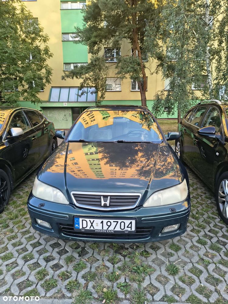 Honda Accord 2.0 ES - 2