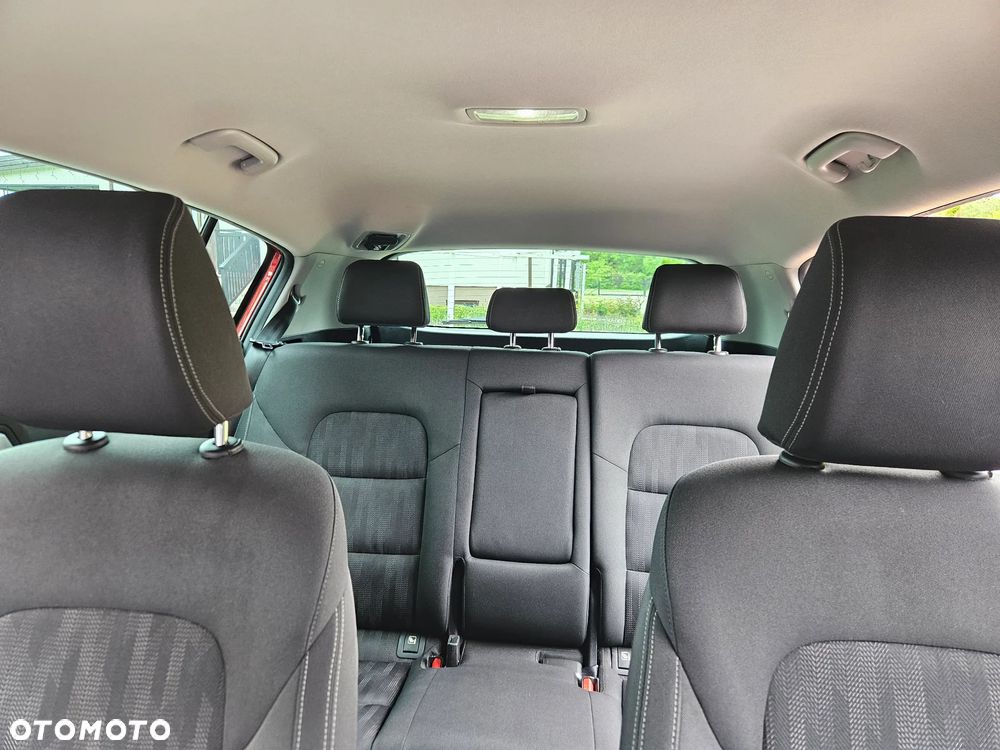 Kia Sportage 1.6 GDI M 2WD - 13