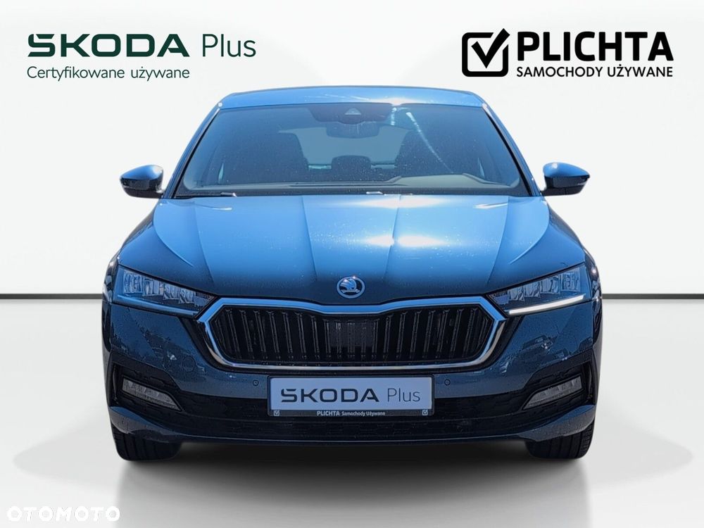 Skoda Octavia 1.5 TSI ACT Ambition - 2