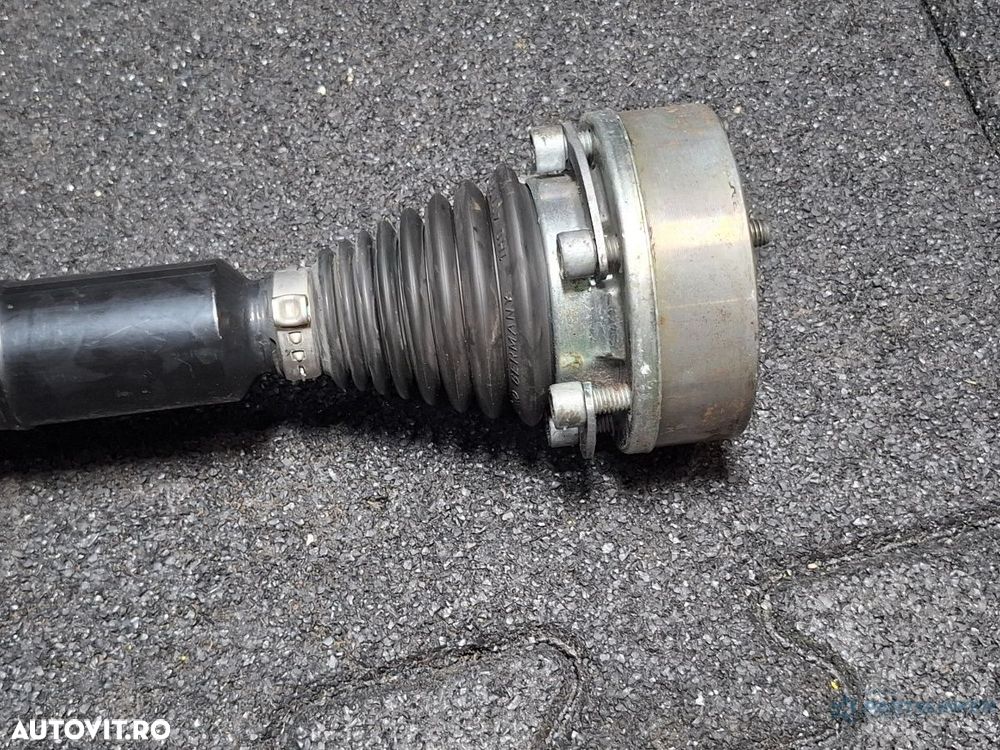 Planetara dreapta AUDI A3 Sportback 8VA, 8VF 2012 - > TDI CLHA 1K0407272SP / 5Q0407272FG - 3