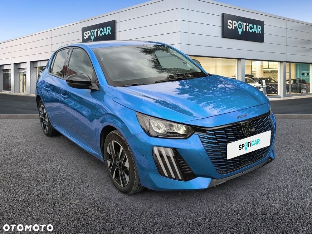 Peugeot 208 - 3