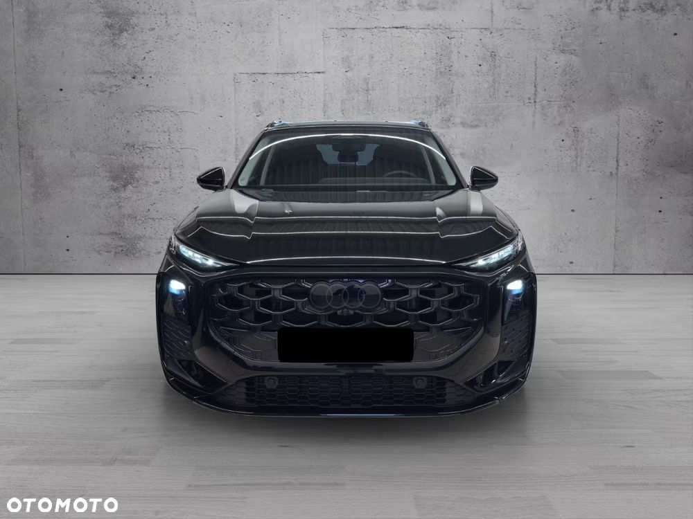 Audi Q3 35 TFSI S line S tronic - 2