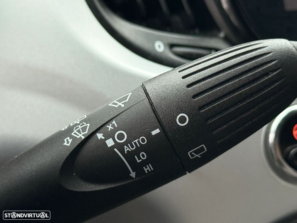 Fiat 500 1.0 Hybrid Sport - 27