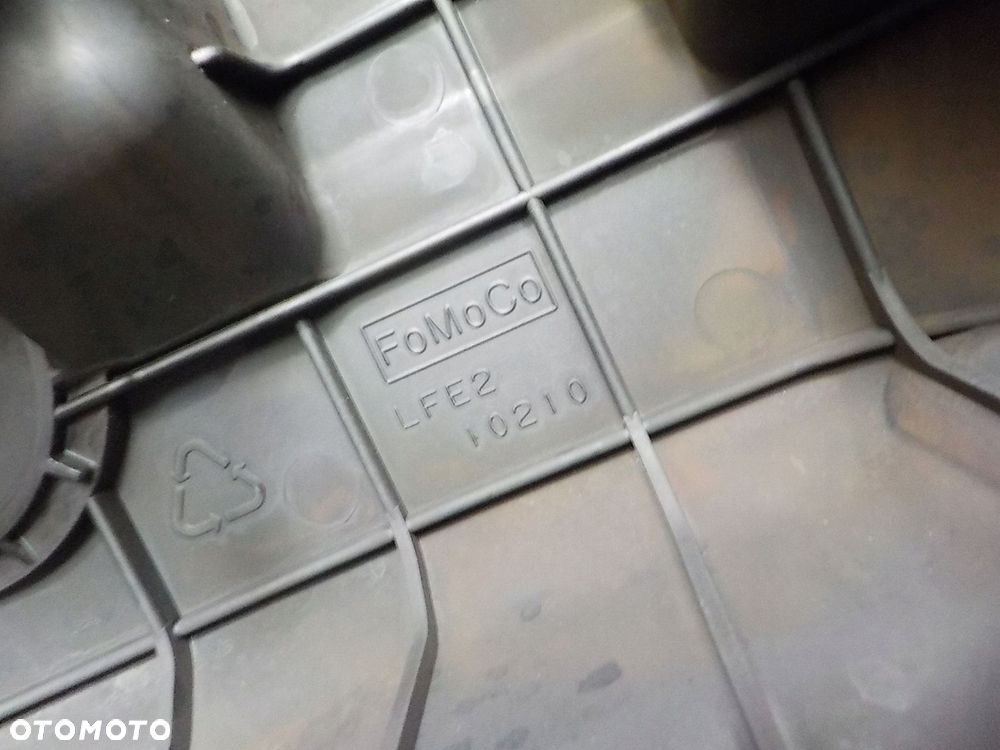 MAZDA 6 II GH 2.0 GŁOWICA SILNIKA - 3