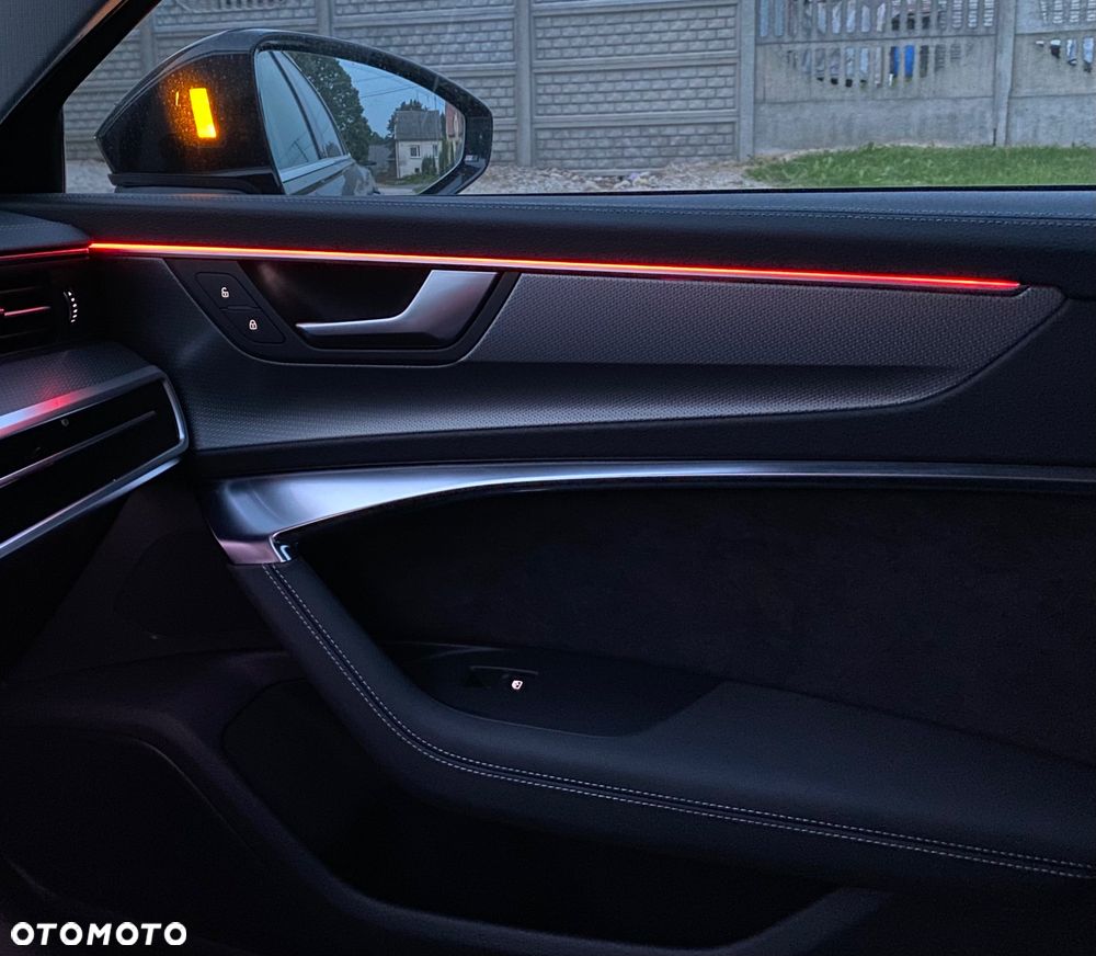 Audi A6 Allroad - 21