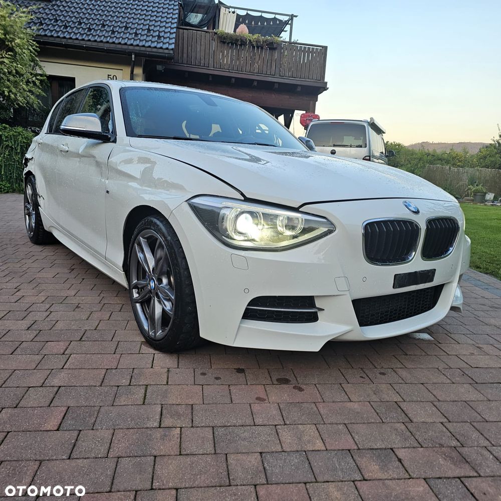 BMW 1M - 4