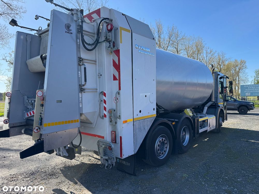 Mercedes-Benz Econic - 4