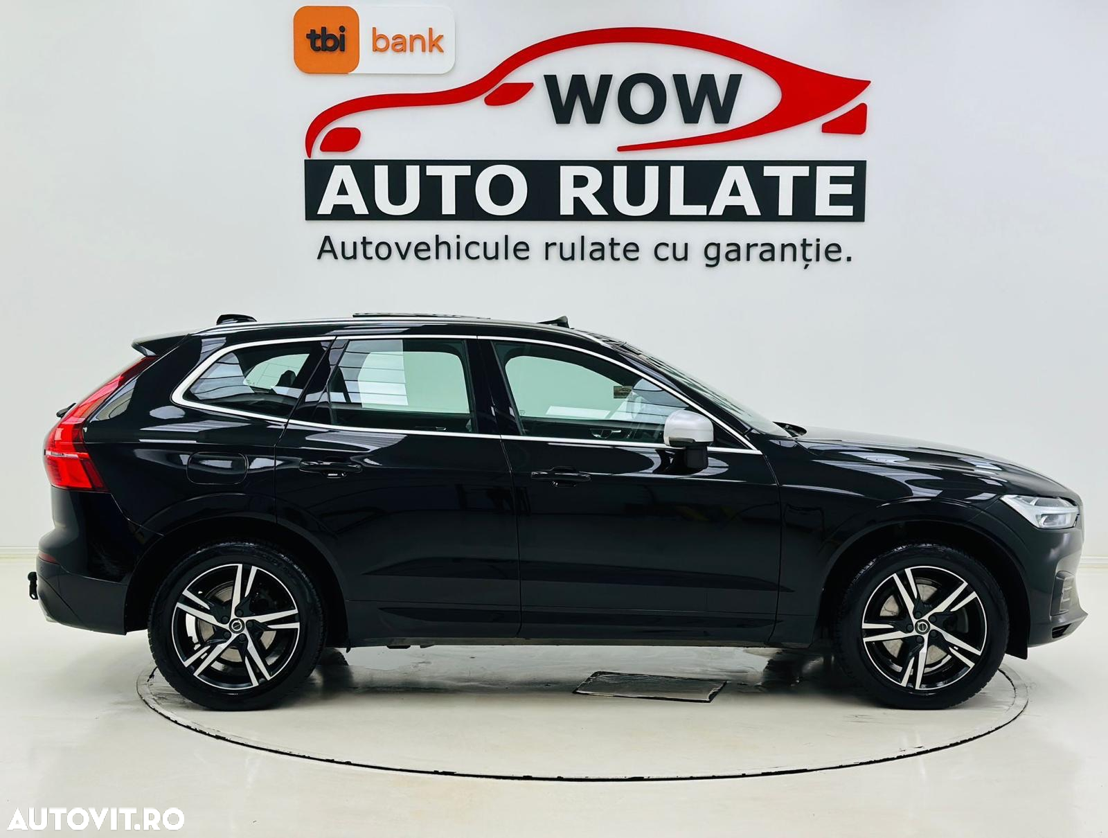 Volvo XC 60 - 12