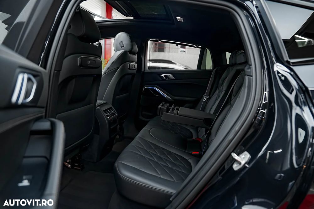 BMW X6 xDrive40i AT MHEV - 6