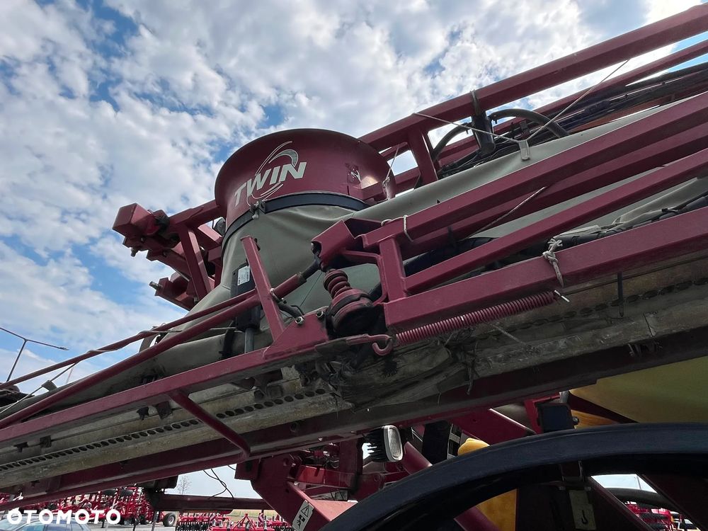 Hardi COMMANDER 7000 TWIN FORCE - 24