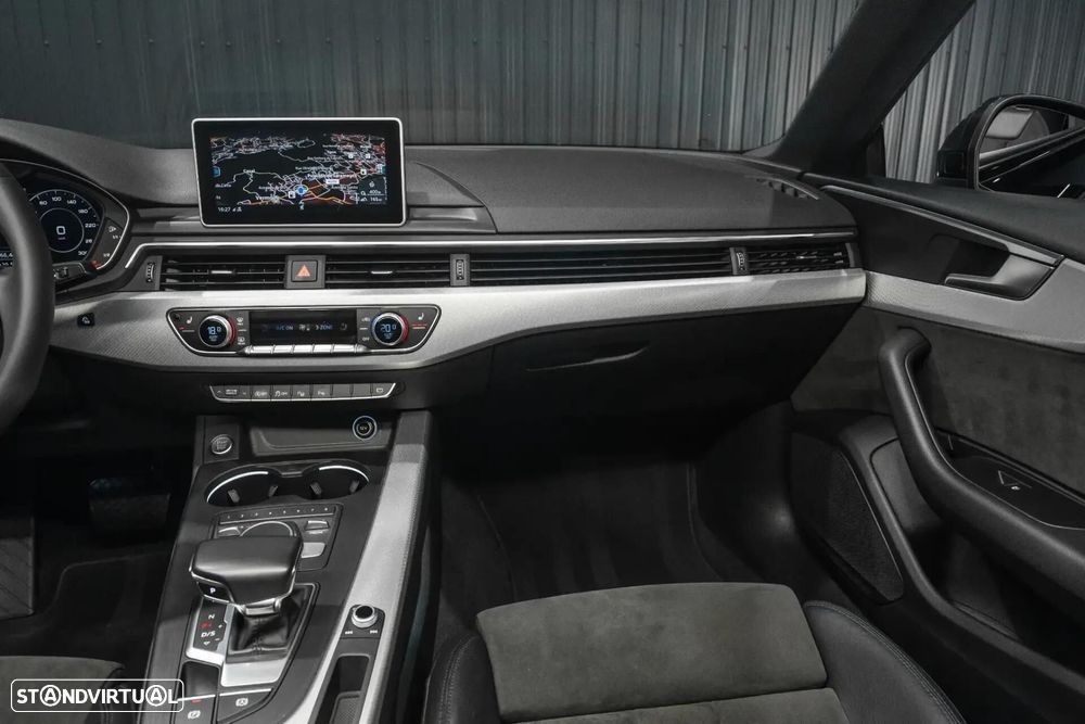 Audi A5 - 9