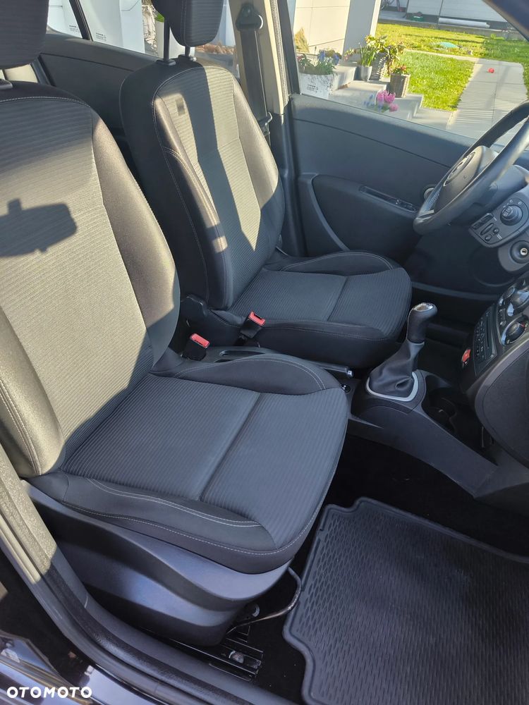 Renault Clio 1.2 16V Expression - 18