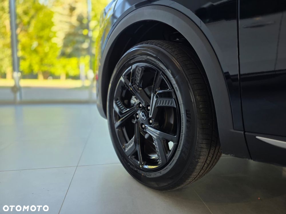 Changan CS55 Plus - 11