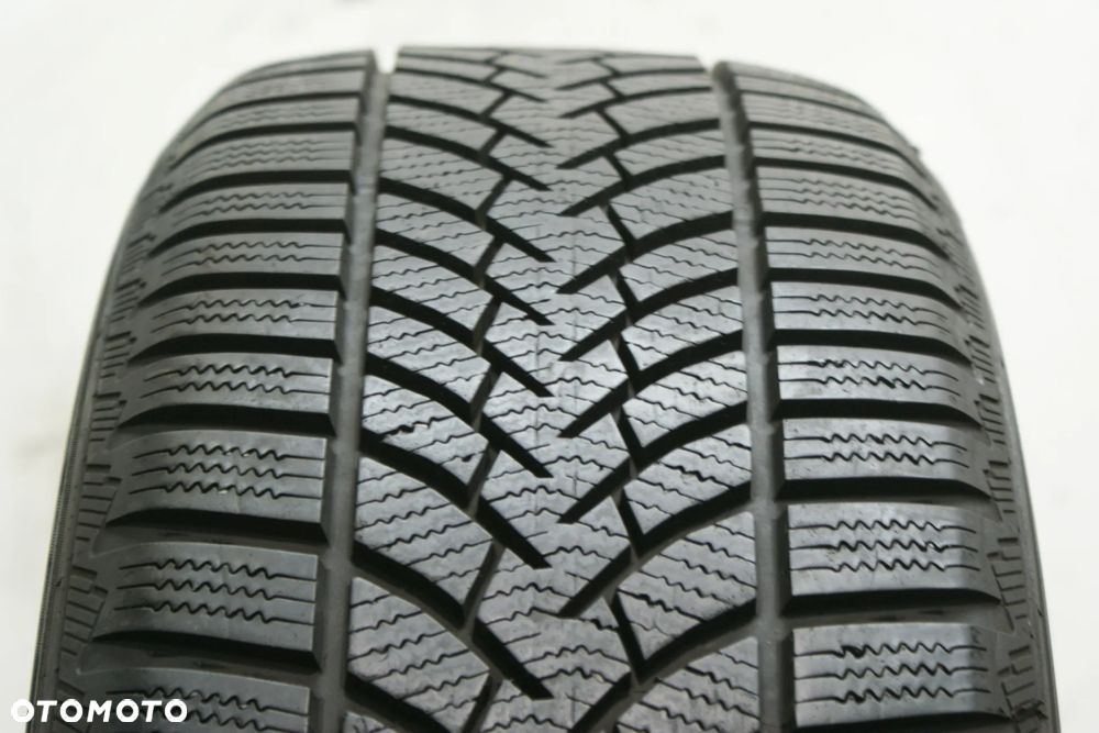 215/55R16 SEMPERIT SPEED-GRIP 3 , 7,4mm