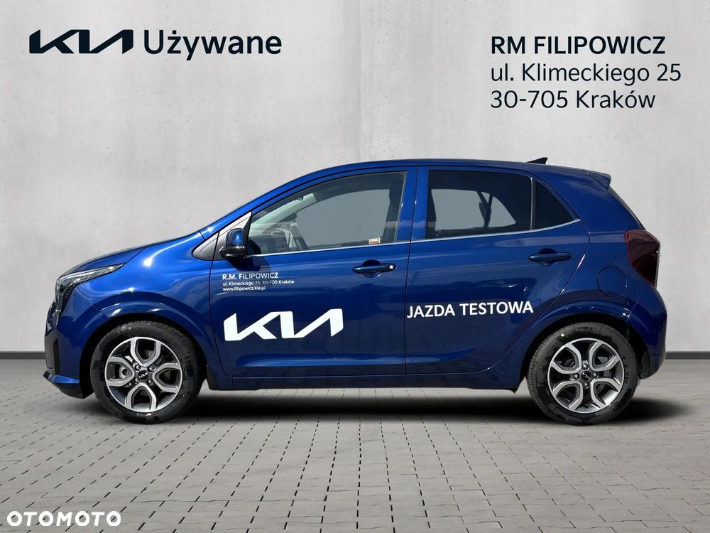 Kia Picanto 1.0 GDI Business Line - 2