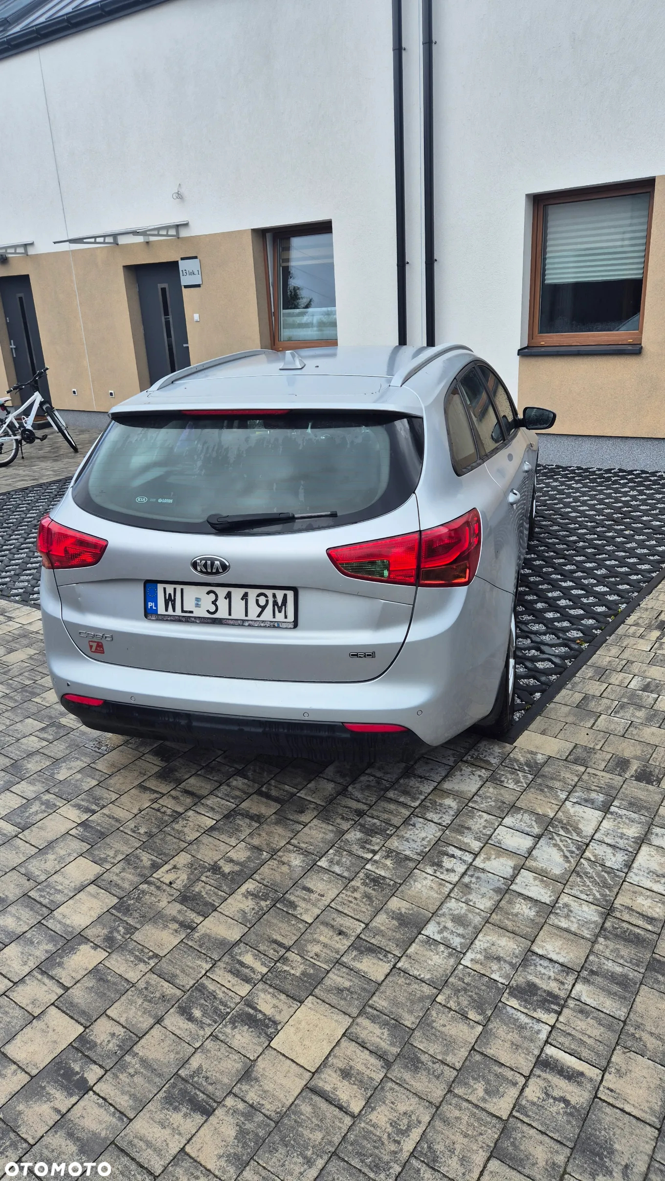 Kia Ceed - 11