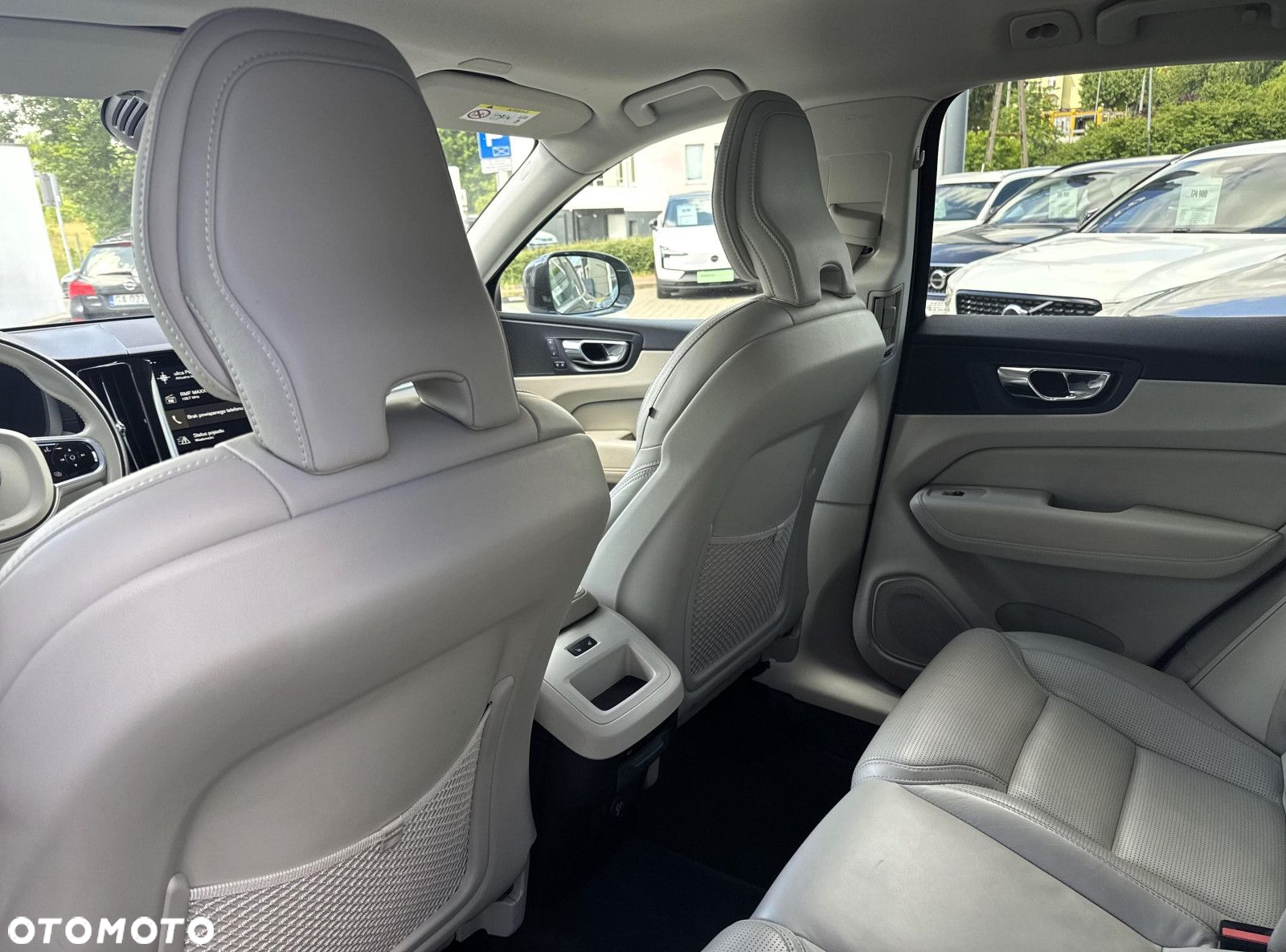 Volvo XC 60 - 30