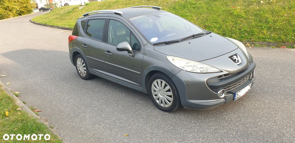 Peugeot 207 1.6 Trendy nICE - 1
