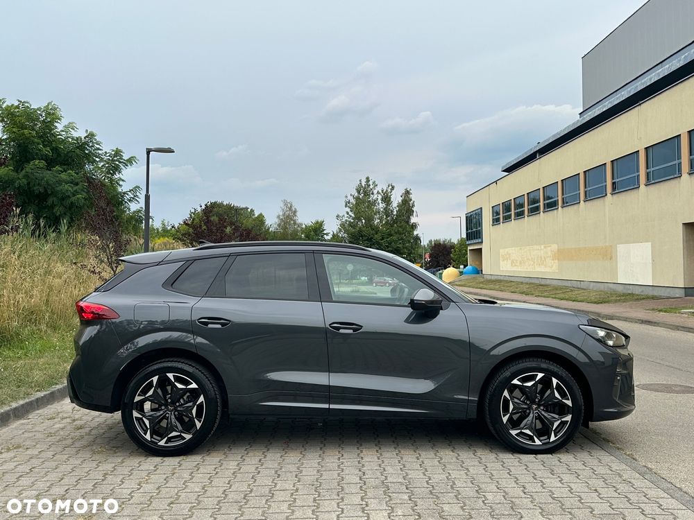 Cupra Terramar 2.0 TSI 4Drive DSG VZ - 16