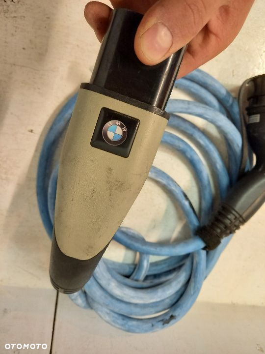 Bmw i3 i8 2er F45 3er F30 G20 5er elektryk Kabel Ładujący Przewód Szybkiego Ładowania wallbox - 2