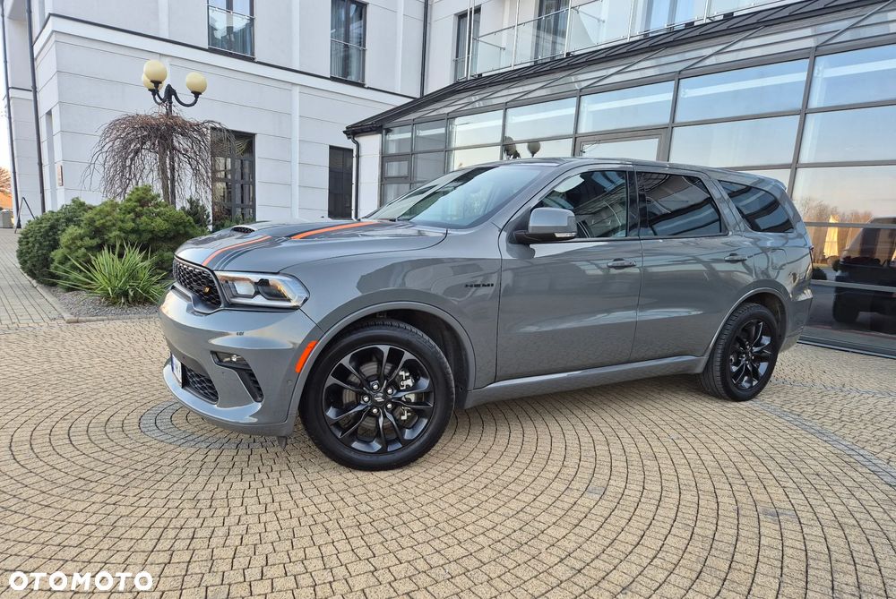 Dodge Durango - 3