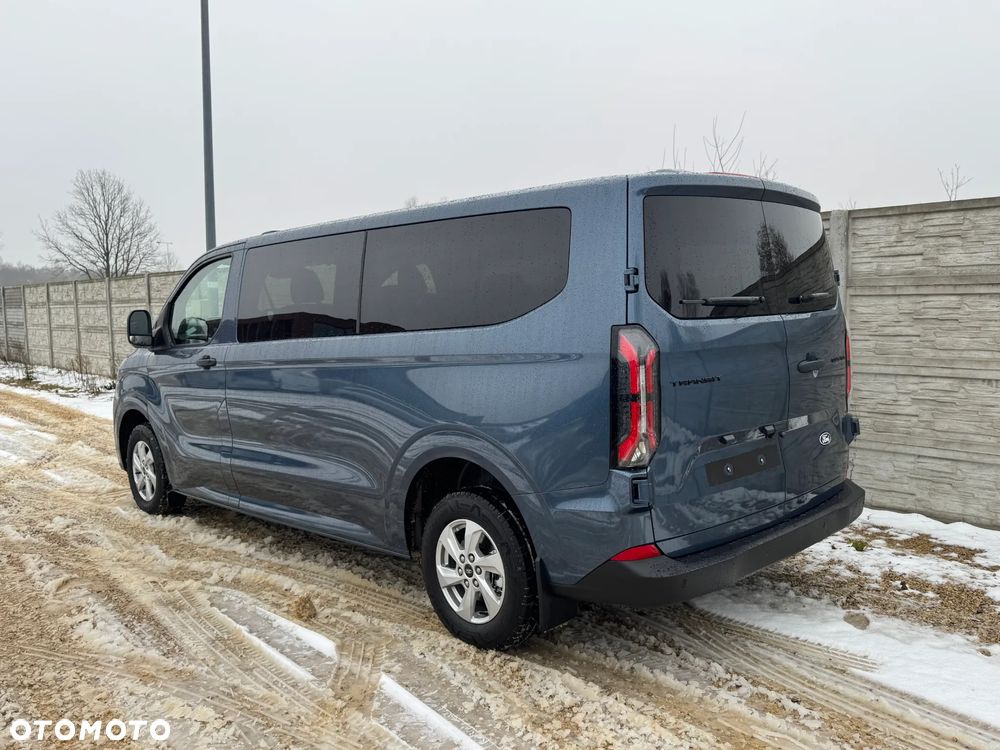 Ford Transit Custom Kombi 320 L2H1 Trend - 5