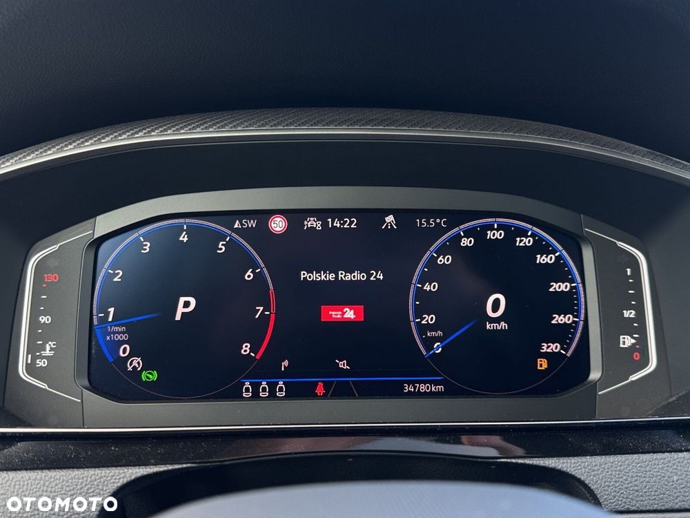 Volkswagen Arteon Shooting Brake - 15