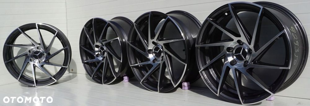 TOMASON TN17 18" 5x112x72,6 ET48 AF74 - 4
